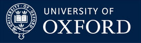 University of Oxford logo