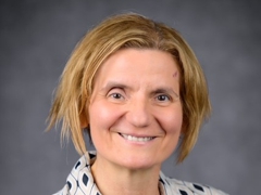 Professor Aleksandra Galetin