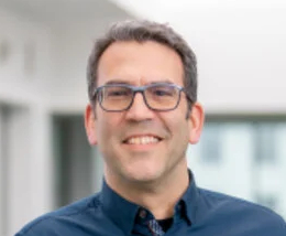 David Bechtold.