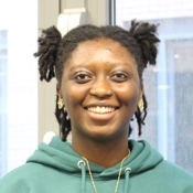 Maureen Ohene Mensah