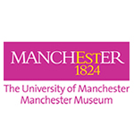 Manchester Museum logo
