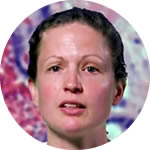 Dr Lizzy Cottrell, BHF Research Fellow