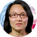 Dr Vicky Wei Liu, British Heart Foundation (BHF) Intermediate Basic Science Research Fellow