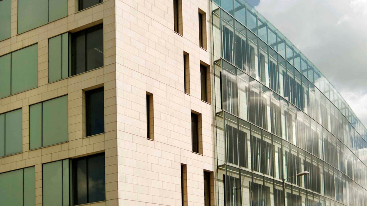 The Manchester Institute of Biotechnology.