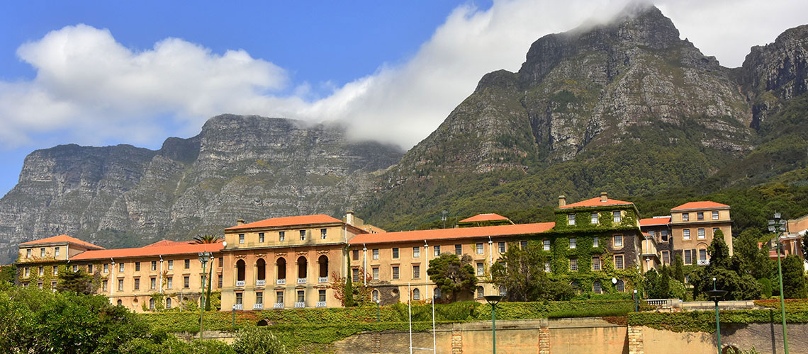 University of Cape Town