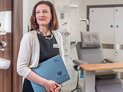 Image: Bringing tomorrow’s medicines to patients today