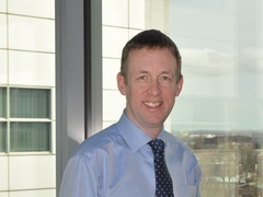 Professor Richard Edmondson.
