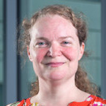 Professor Emma Crosbie