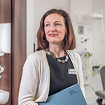 Dr Fiona Thistlethwaite