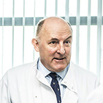 Professor Gareth Evans