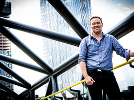 Image: Dr Santiago Zelenay