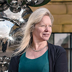 Professor Karen Kirby