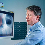Dr Philip Crosbie