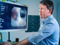 Image: Influencing NHS policy