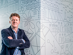 Image: Tackling reduction at home