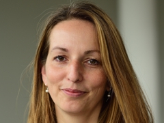 Prof Petra Hamerlik.