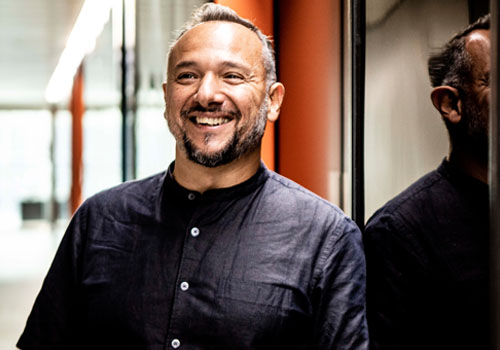 Professor Kostas Kostarelos