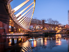 Image: Cancer futures