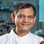 Professor Vaskar Saha