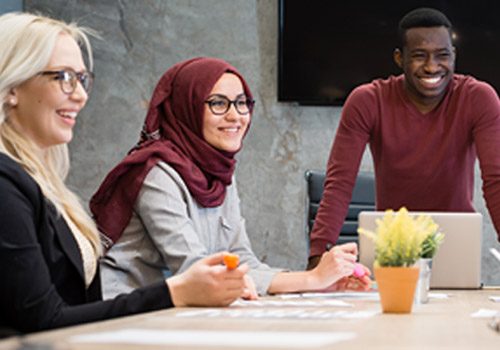 challenging racism in the workplace university of manchester racism in the workplace