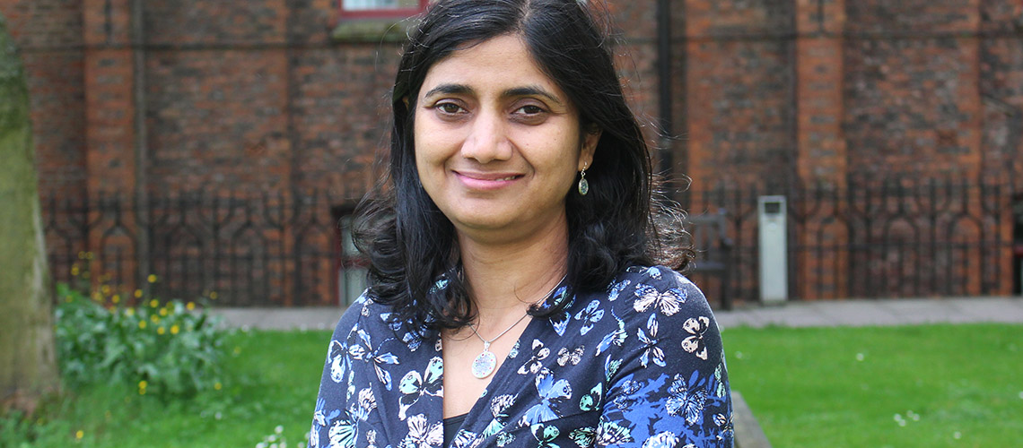 Image: Hema Radhakrishnan