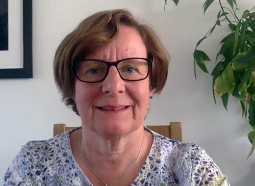 Professor Amanda Bamford