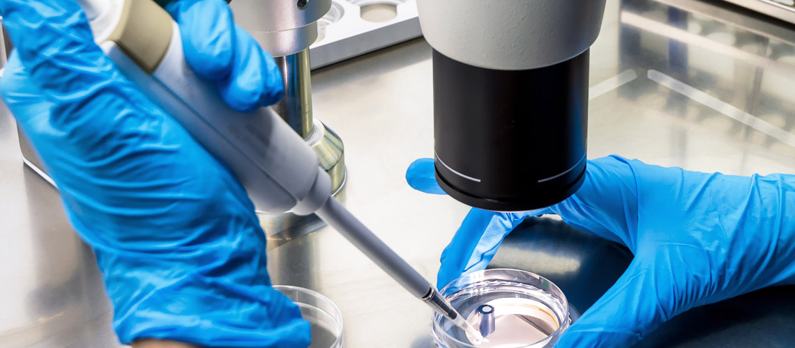 CRISPR: The future of genetic research at Manchester