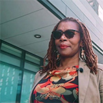 Professor Dawn Edge