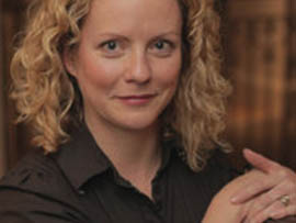 Emma Stanmore