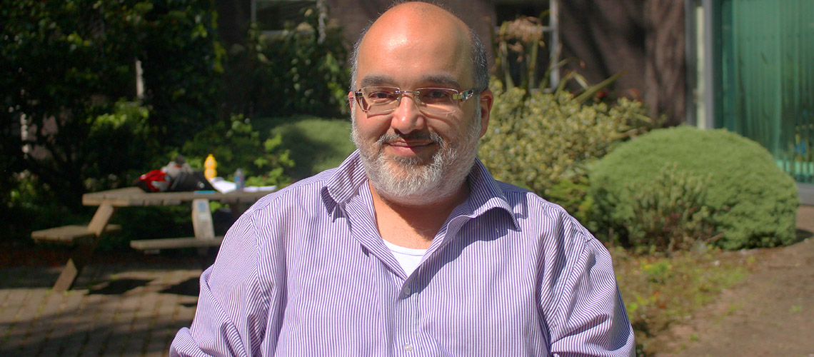 Image: Hamied Haroon