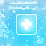 Graphic illustration of heathcare investigations