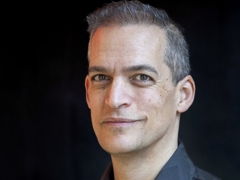 Professor Will Dixon.