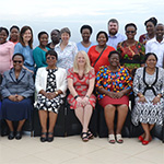 Lugina Africa Midwives Research Network.