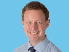 Professor Rick Body.