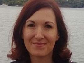 Dr Pauline Turnbull