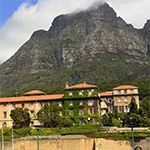 University of Cape Town.