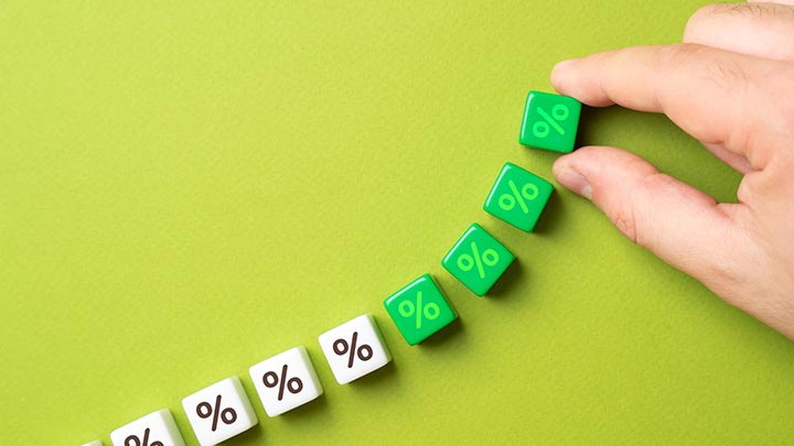 Percentages