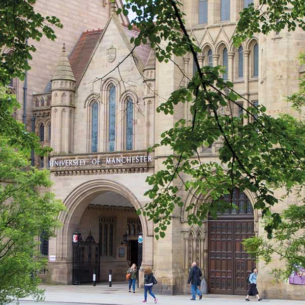Medicine | Biology, Medicine and Health | University of Manchester