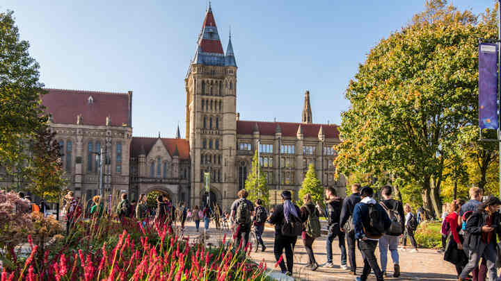 university of manchester phd pharmacy