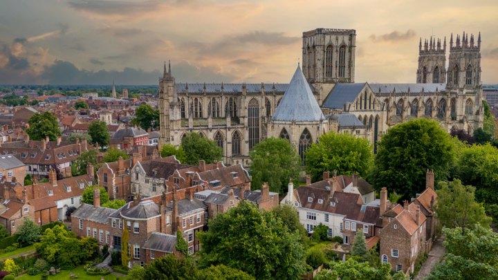 York.