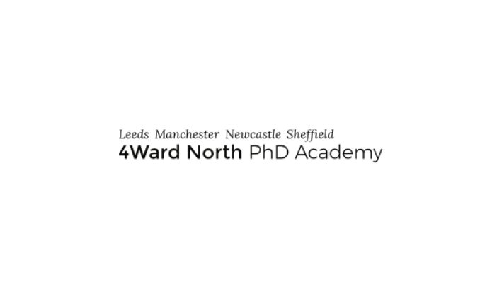 4Ward North logo
