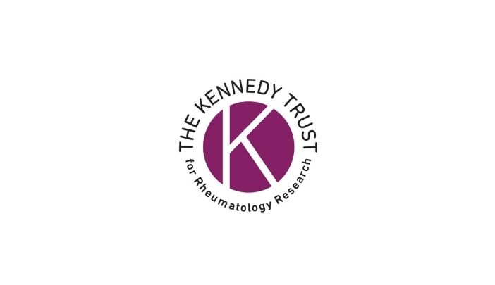 Logos for the Kennedy Trust