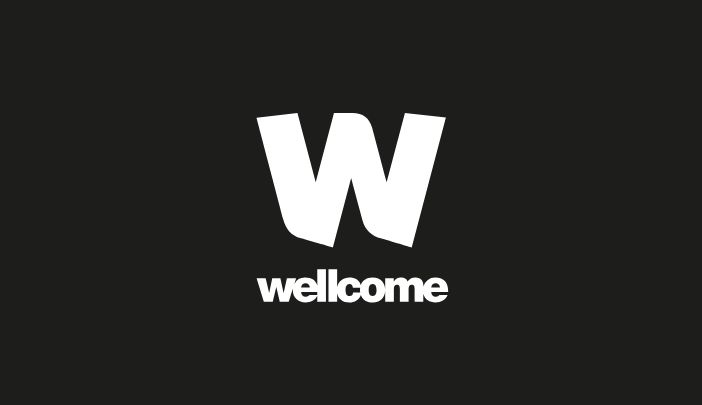 Logo for Wellcome Trust